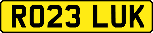 RO23LUK