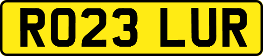 RO23LUR