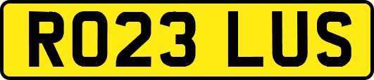 RO23LUS