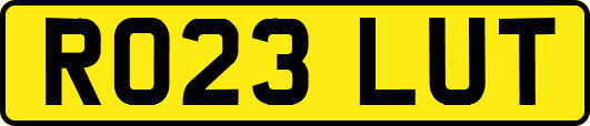 RO23LUT