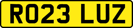 RO23LUZ