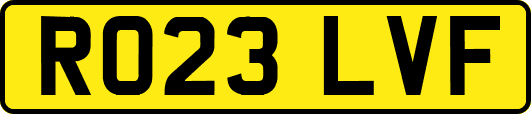 RO23LVF