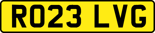 RO23LVG