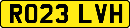 RO23LVH
