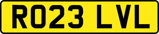 RO23LVL