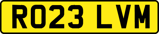 RO23LVM
