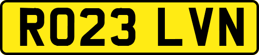 RO23LVN