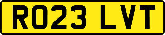 RO23LVT
