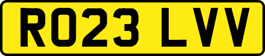 RO23LVV