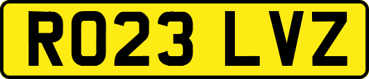 RO23LVZ