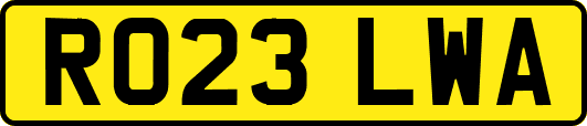 RO23LWA