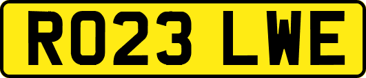 RO23LWE