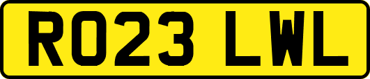 RO23LWL
