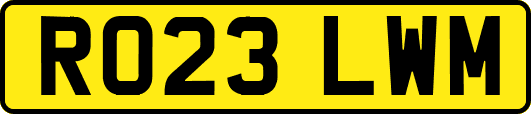 RO23LWM
