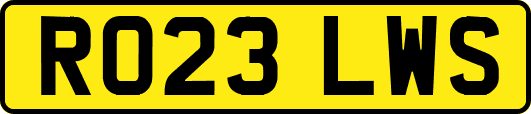 RO23LWS