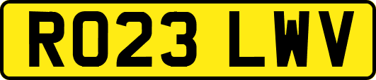 RO23LWV