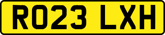 RO23LXH