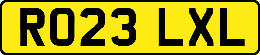 RO23LXL