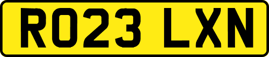 RO23LXN