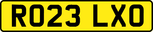 RO23LXO