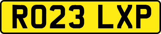 RO23LXP