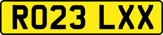RO23LXX