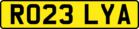 RO23LYA