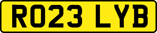 RO23LYB