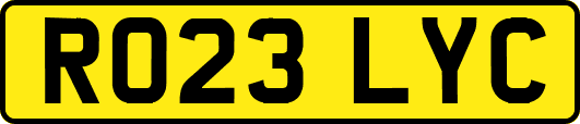 RO23LYC