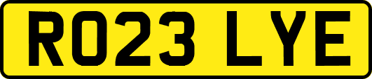 RO23LYE