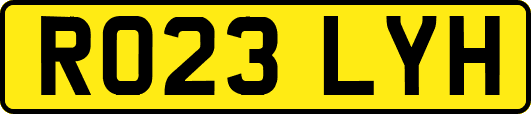 RO23LYH