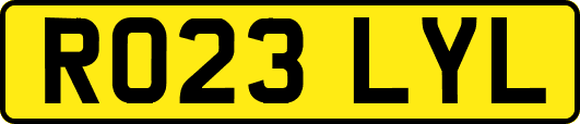 RO23LYL