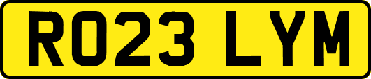RO23LYM