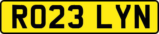 RO23LYN