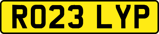 RO23LYP