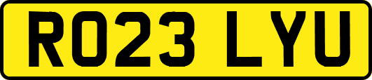 RO23LYU