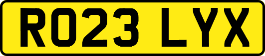 RO23LYX