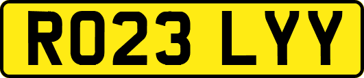 RO23LYY