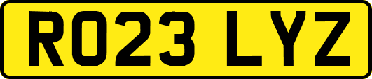 RO23LYZ