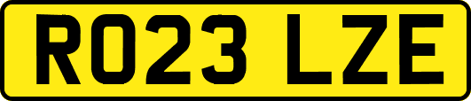 RO23LZE