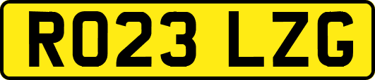 RO23LZG