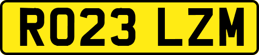 RO23LZM