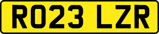 RO23LZR