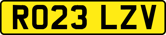 RO23LZV