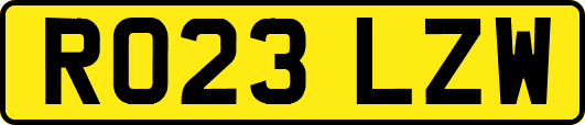 RO23LZW
