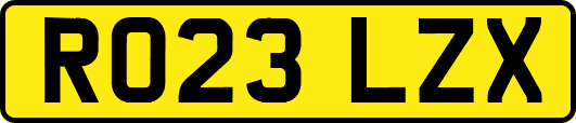RO23LZX