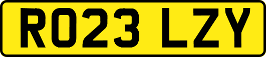 RO23LZY