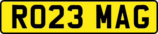 RO23MAG