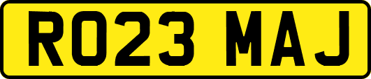RO23MAJ