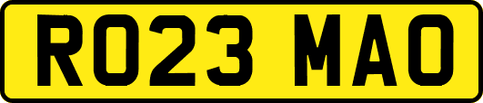 RO23MAO